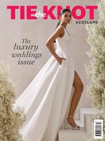 Tie the Knot Scotland